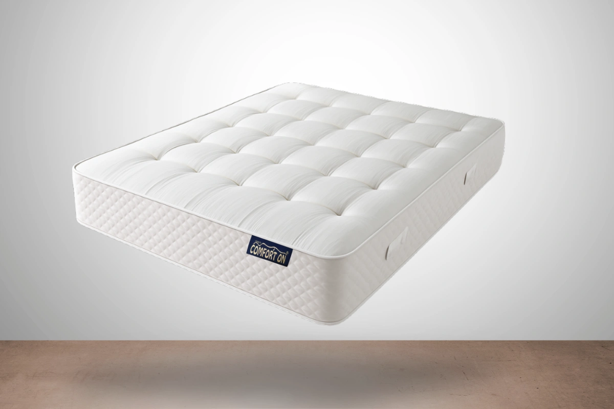 Sparsh (Pocket Spring)